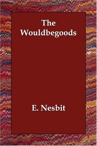 The Wouldbegoods