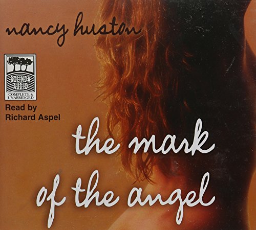 The Mark Of An Angel