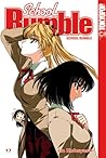 School Rumble, Vol. 17 (School Rumble, #17)