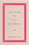 Anna Blume
