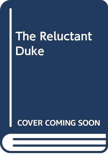 The Reluctant Duke (Paperback)