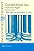 Constitutional Law by Allan Ides