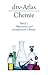 dtv-Atlas Chemie 1. Allgemeine und anorganische Chemie.