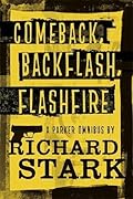 Comeback / Backflash / Flashfire