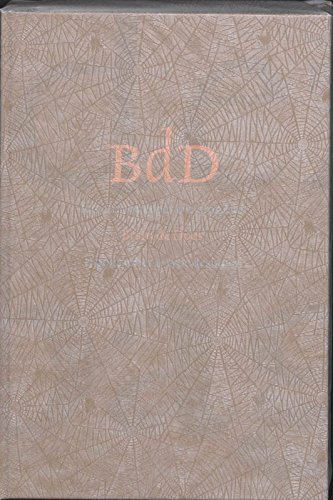 De Does Bram - Typographer & Type Designer (Hardcover)