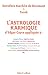 L'Astrologie karmique d'Edgar Cayce appliquée