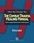 The Combat Trauma Healing Manual by Chris Adsit