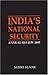 India's National Security