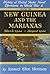 History of US Naval Operations in WWII 8: New Guinea & the Marianas