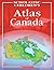 Scholastic Children's Atlas of Canada