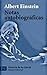 Notas Autobiograficas (Ciencia y Tecnica)