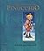 The Adventures of Pinocchio by Helen Rossendale