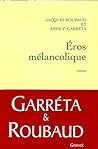 Éros mélancolique