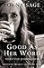 Good As Her Word : Selected Journalism