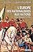 L'Europe, des nationalistes aux nations, tome 1. Italie, Espa... by Guillaume