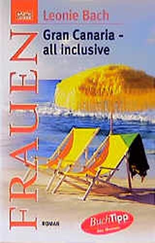 Gran Canaria, all inclusive. (Paperback)