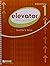 INTERNATIONAL ELEVATOR 1 TEACHER'S BOOK+RESOURCE BANK+CLASS CD