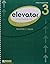 INTERNATIONAL ELEVATOR 3 TEACHER'S BOOK+RESOURCE BANK+CLASS CD by Michael ; Edwards Downie
