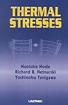 Thermal Stresses