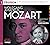 Wolfgang Amadeus Mozart. Spuren. 2 CDs