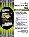 Learning Visual Basic.NET 2008 (with line-by-line explanation of the source code)