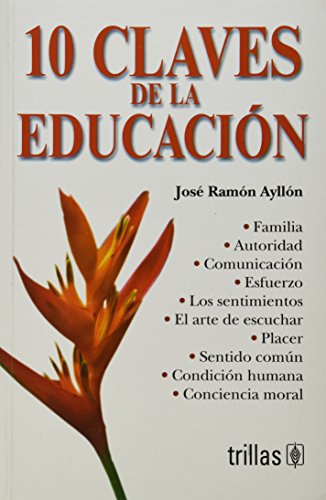 10 claves de la educación (Paperback)