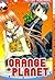 Orange Planet. Collectors B...