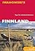Finnland. Reise-Handbuch.