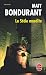 La Stele Maudite (Ldp Thrillers) (French Edition)