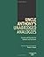 Uncle Anthony's Unabridged Analogies: Quotes and Proverbs for Lawyers and Lecturers
