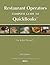 Restaurant Operators Complete Guide to QuickBooks 2nd Edition