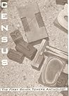Census: Issue 1 v. 1: The First Seven Towers Anthology