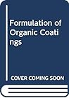 Formulation of Or...