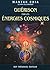 La Guérison Par Les Énergies Cosmiques: Cosmologie Taoïste Et Connexions Universelles De Guérison