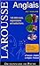 Larousse Dictionnaire De Poche Francais-anglais/Anglais-french: Larousse French - English / Eng.-fr. Pocket Dictionary