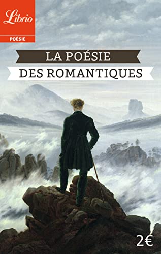 La Poésie Des Romantiques (Paperback)