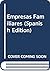 Empresas Familiares (Spanish Edition)