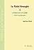 Le Point Aveugle: Vol 1. Cours de Logique à Vers la Perfection (HR.VISION SCIEN) (French Edition)