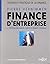 Finance d'entreprise : Théorie et pratique de la finance, 4e édition