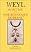 Symétrie et mathématique moderne
