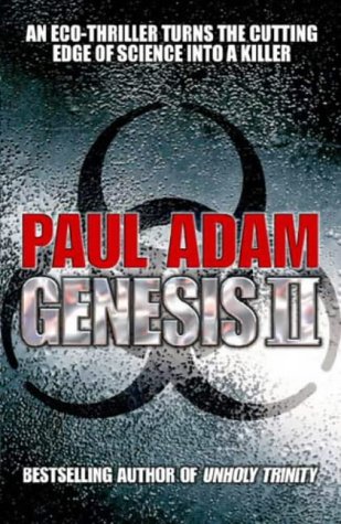 Genesis II (Paperback)