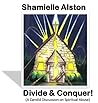 Divide & Conquer by Shamielle Alston