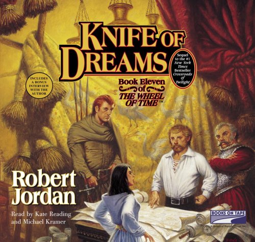 Knife of Dreams