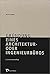 Gründung eines Architektur- oder Ingenieurbüros. Praxishilfen zur Gründung, Neuorientierung und zum Marketing.