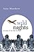 Wild Nights - The Nature Of New York City by Anne Matthews