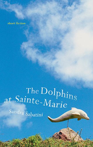The Dolphins at Sainte-Marie (Paperback)