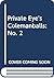 "Private Eye's" Colemanballs 2