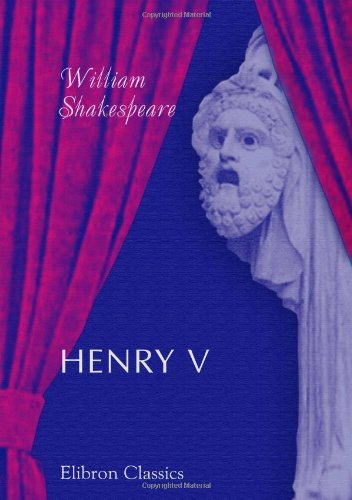 Henry V