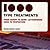 1000 Type Treatments by Wilson Harvey
