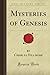 Mysteries of Genesis (Forgotten Books)